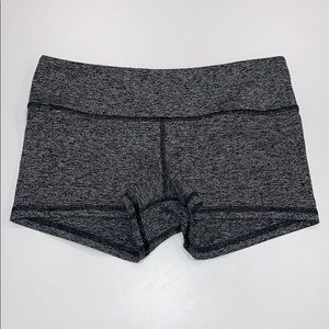 Original shorts